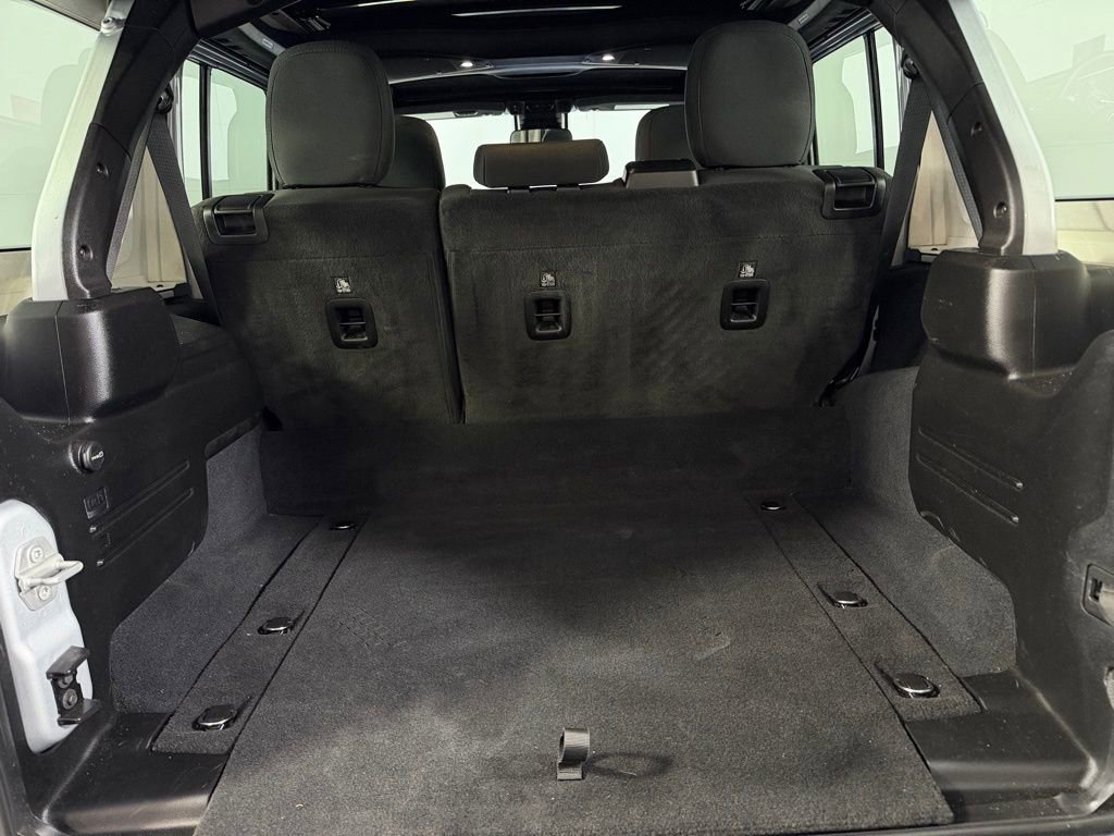 Used 2024 Jeep Wrangler Unlimited Rubicon 4xe w/ Safety Group AWD/4WD image 29