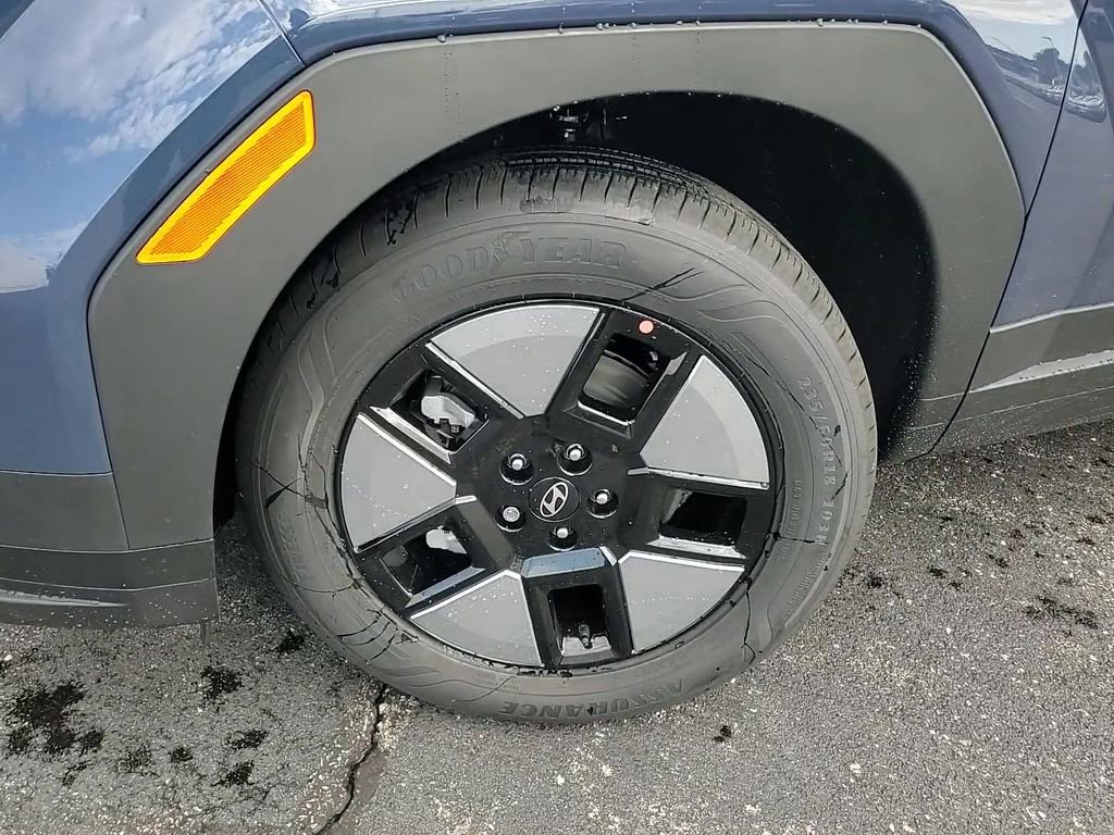 New 2026 Hyundai Santa Fe SEL image 9