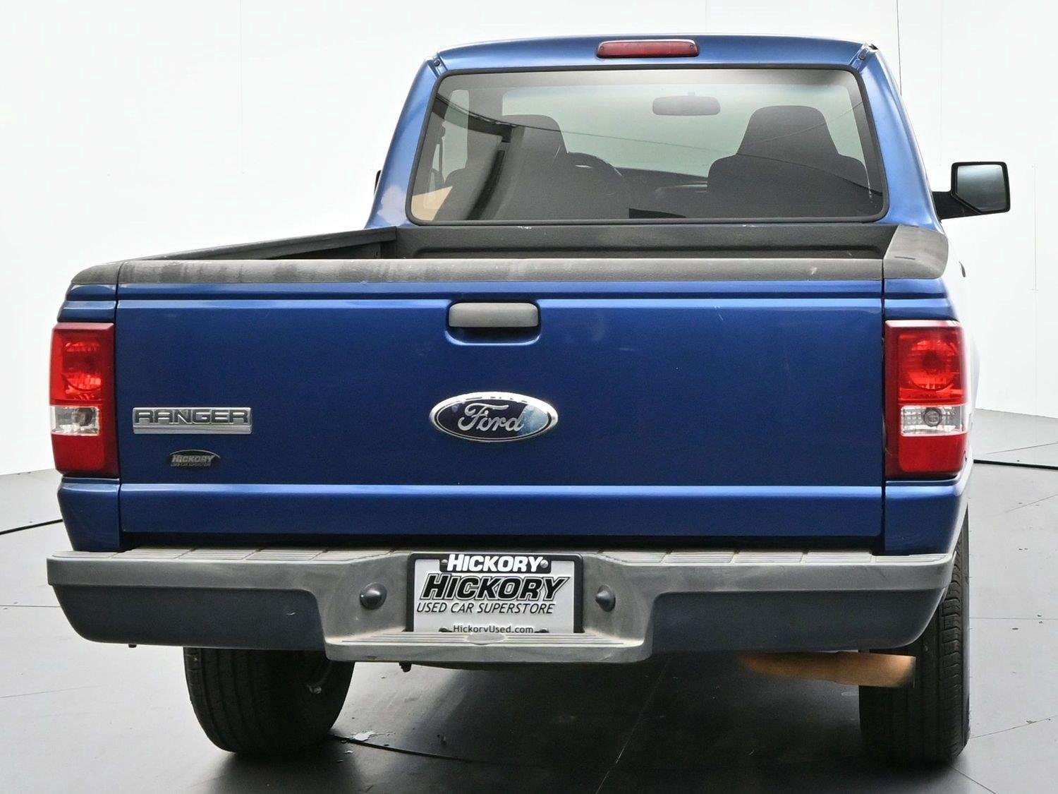 Used 2008 Ford Ranger XL RWD image 6