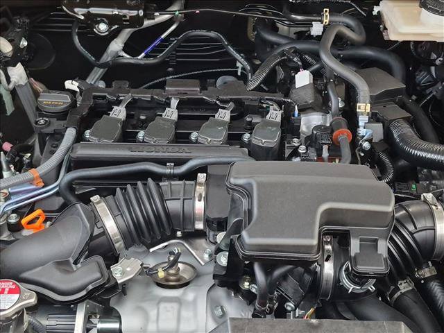 New 2026 Honda CR-V LX image 16
