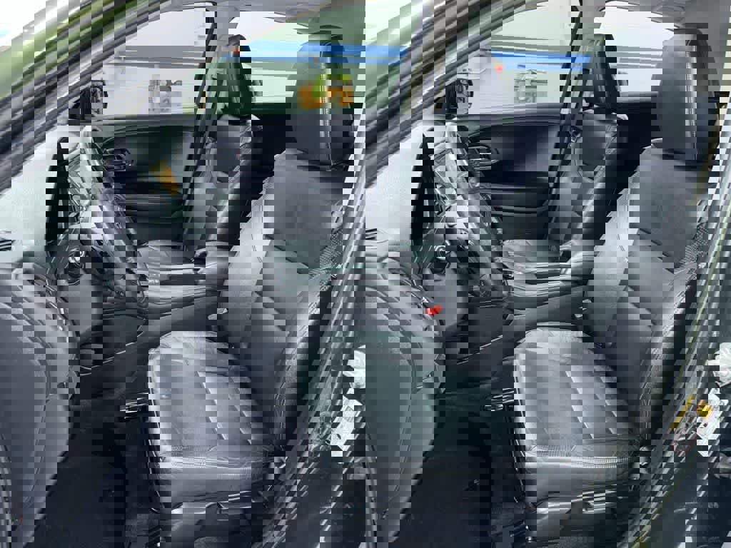 Used 2017 Honda HR-V EX-L image 14