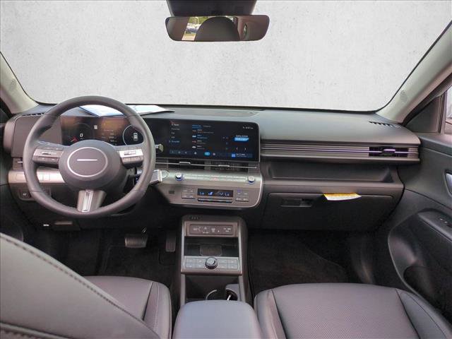 Used 2026 Hyundai Kona Limited FWD image 19