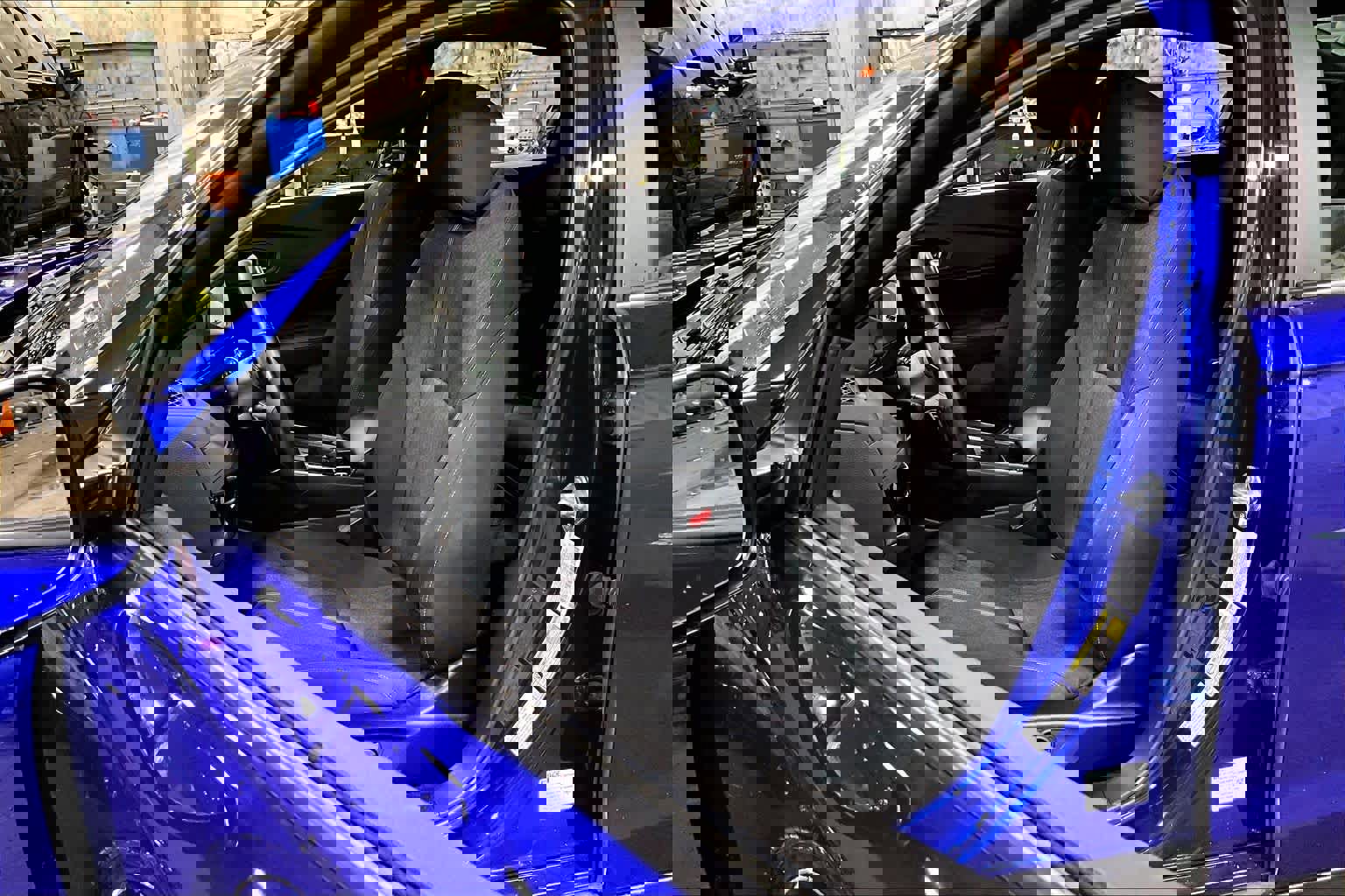 Used 2023 Honda Accord Sport image 16