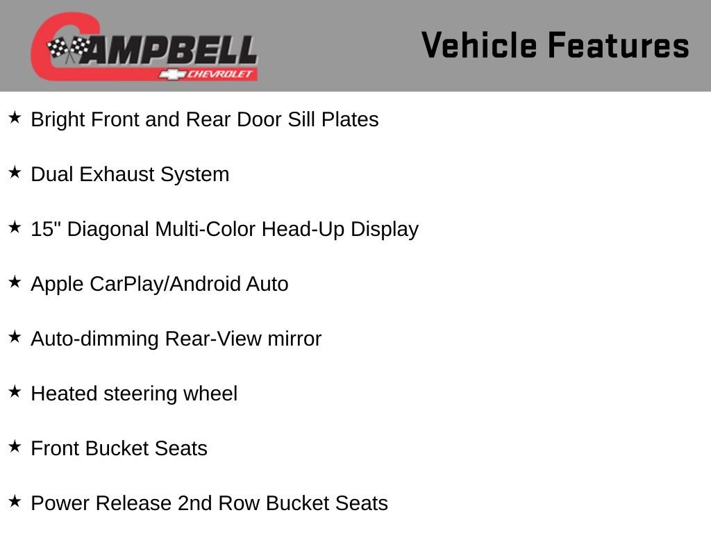 Used 2025 GMC Yukon Denali AWD/4WD image 11