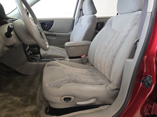 Used 2003 Chevrolet Malibu LS FWD image 17