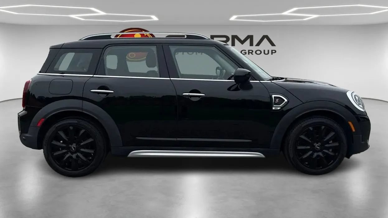 Used 2022 MINI Cooper Countryman S FWD image 6