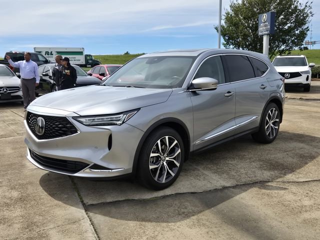 Used 2023 Acura MDX FWD w/ Technology Package image 25