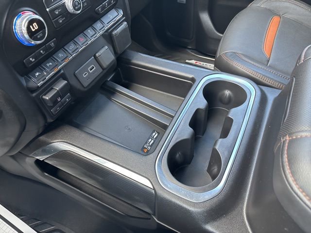 Used 2020 GMC Sierra 1500 AT4 w/ AT4 Premium Package image 43