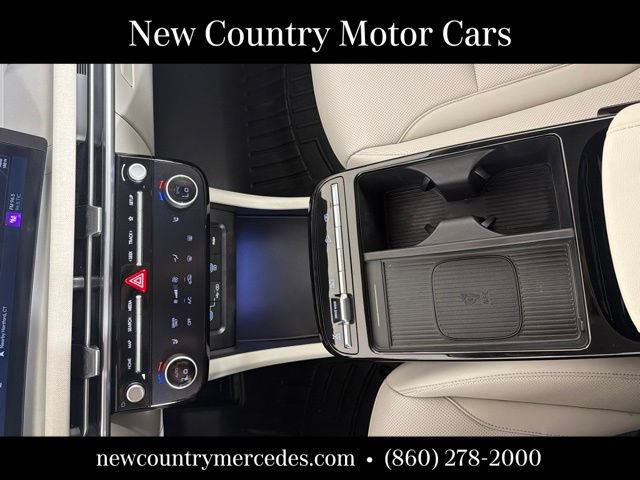 Used 2025 Hyundai Tucson SEL AWD/4WD image 22