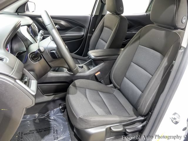 Used 2024 GMC Terrain SLE AWD/4WD image 10