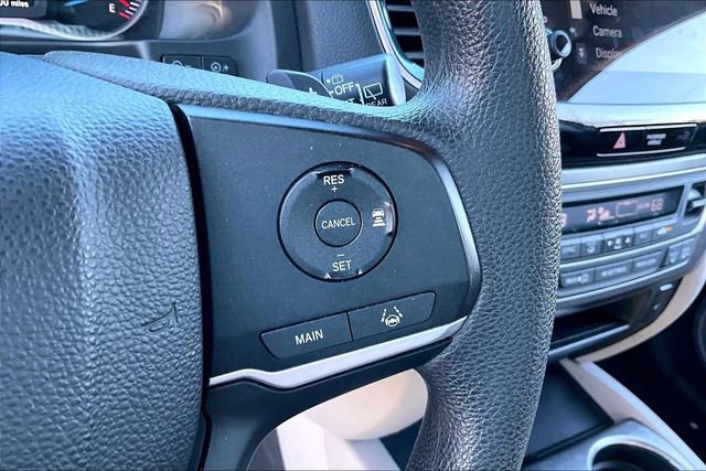 Used 2021 Honda Pilot EX image 19