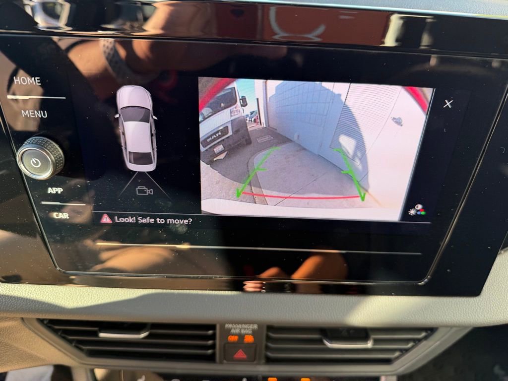 New 2026 Volkswagen Jetta Sport image 23