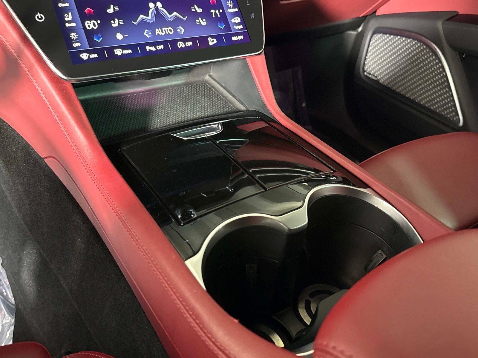 Used 2023 Maserati Grecale Modena AWD/4WD image 49