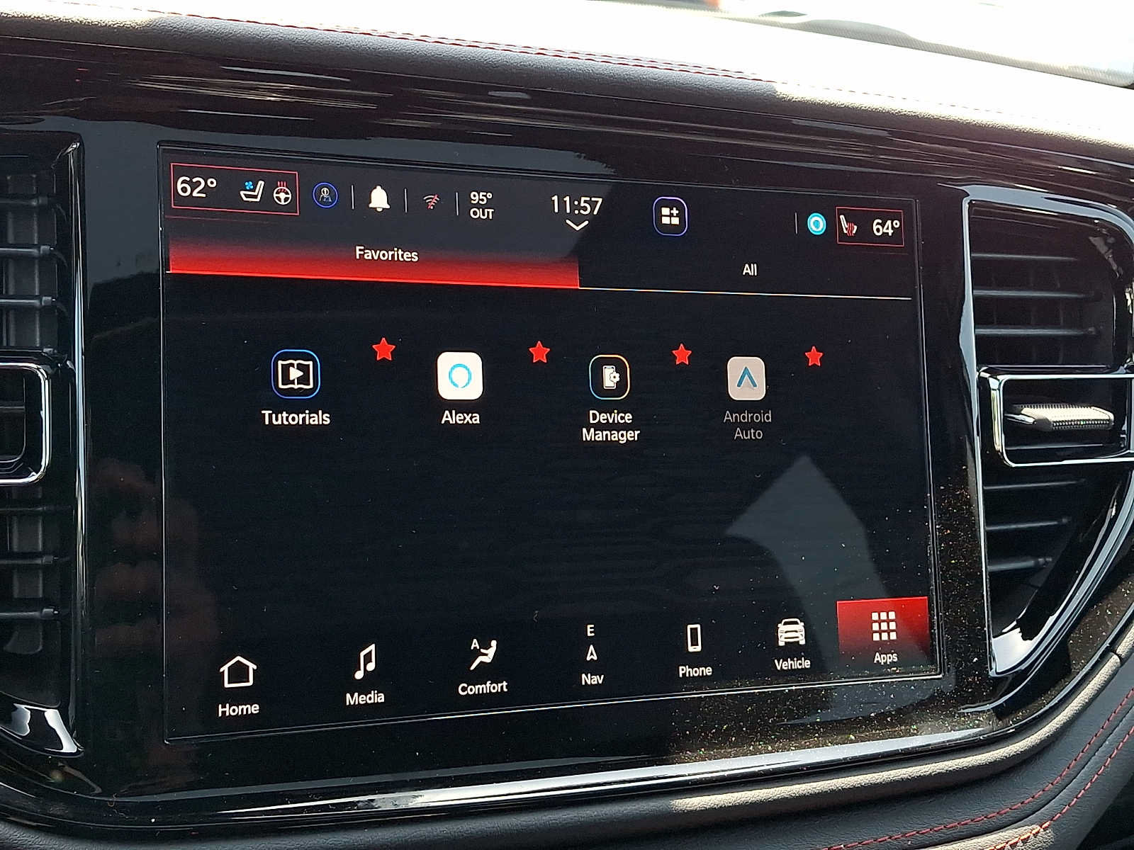New 2026 Dodge Durango GT AWD/4WD image 19