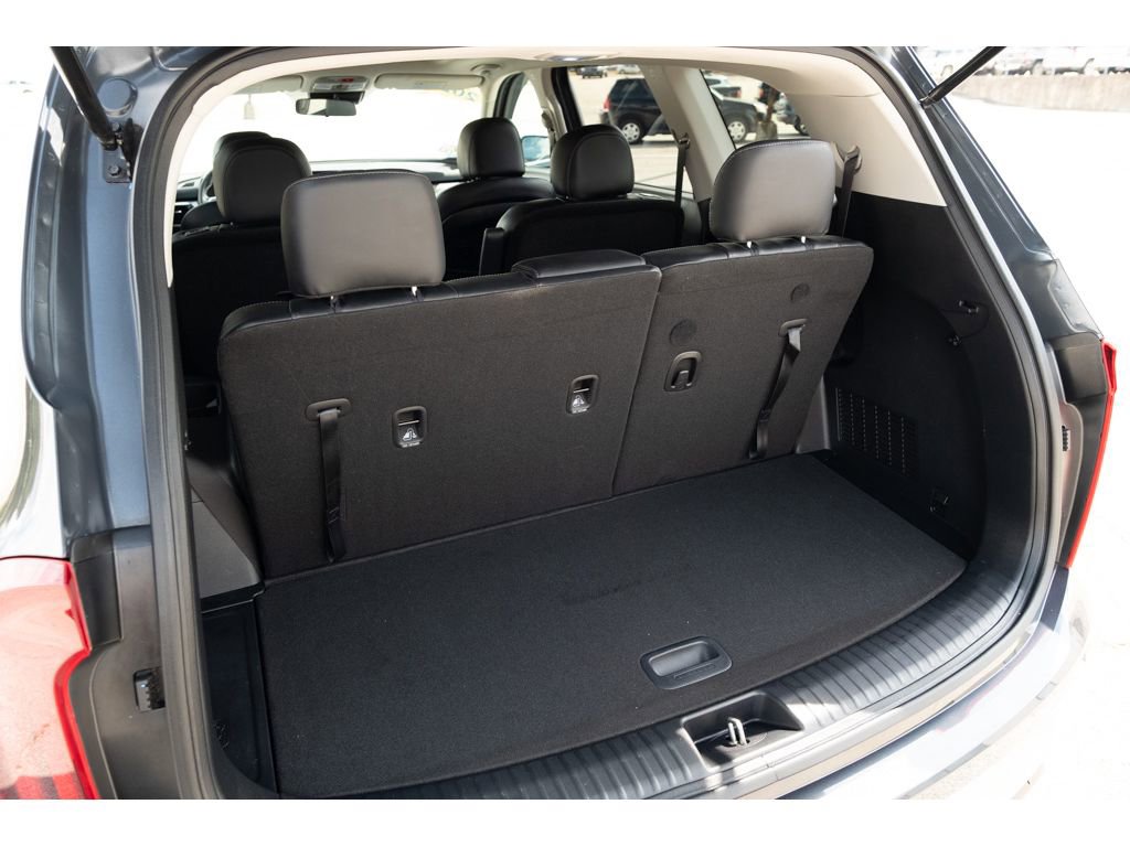 Used 2024 Kia Telluride S w/ S Sunroof Package image 35