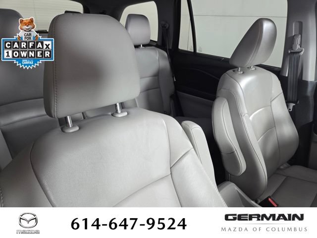 Used 2020 Honda Pilot EX-L image 19