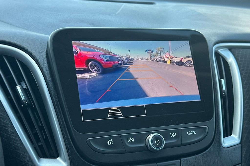 Used 2024 Chevrolet Malibu LT FWD image 21