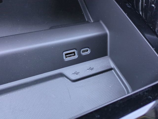 New 2026 Chevrolet Suburban Premier w/ Sun And Tow Package image 22