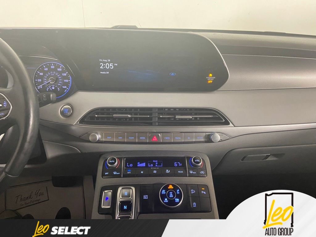 Used 2020 Hyundai Palisade SEL AWD/4WD image 14