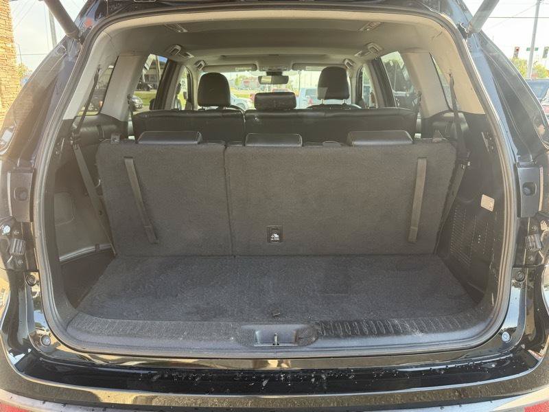 Used 2019 Toyota Highlander XLE FWD image 7