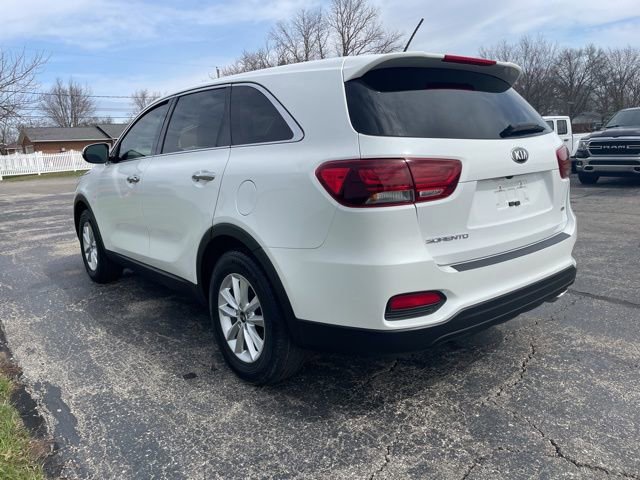 Used 2020 Kia Sorento L image 2