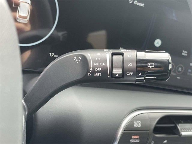 New 2026 Hyundai Palisade Calligraphy image 19