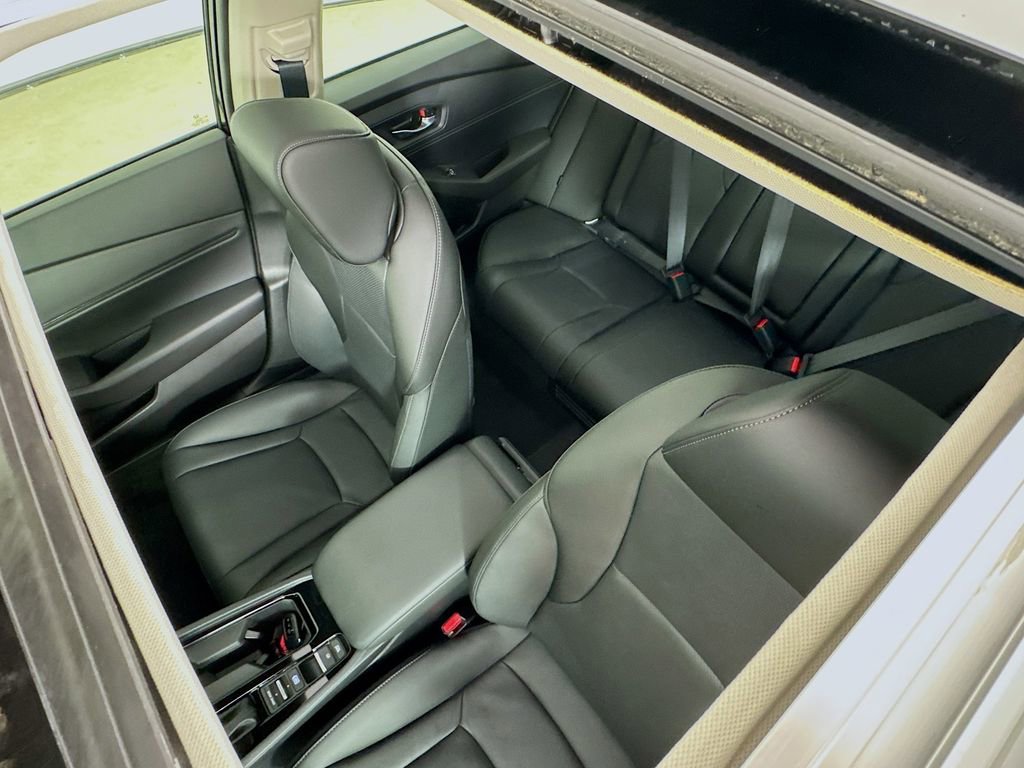 New 2026 Honda Accord EX-L image 31