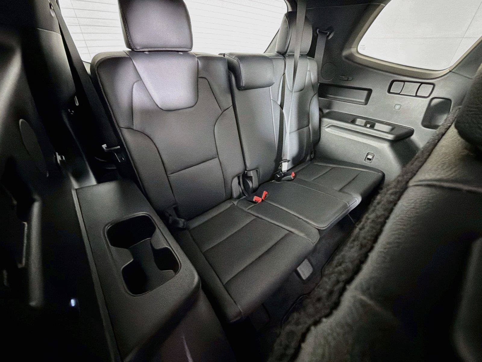 Used 2025 Kia Telluride EX X-Line AWD/4WD image 41