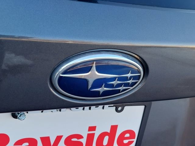 Used 2023 Subaru Outback Limited image 38