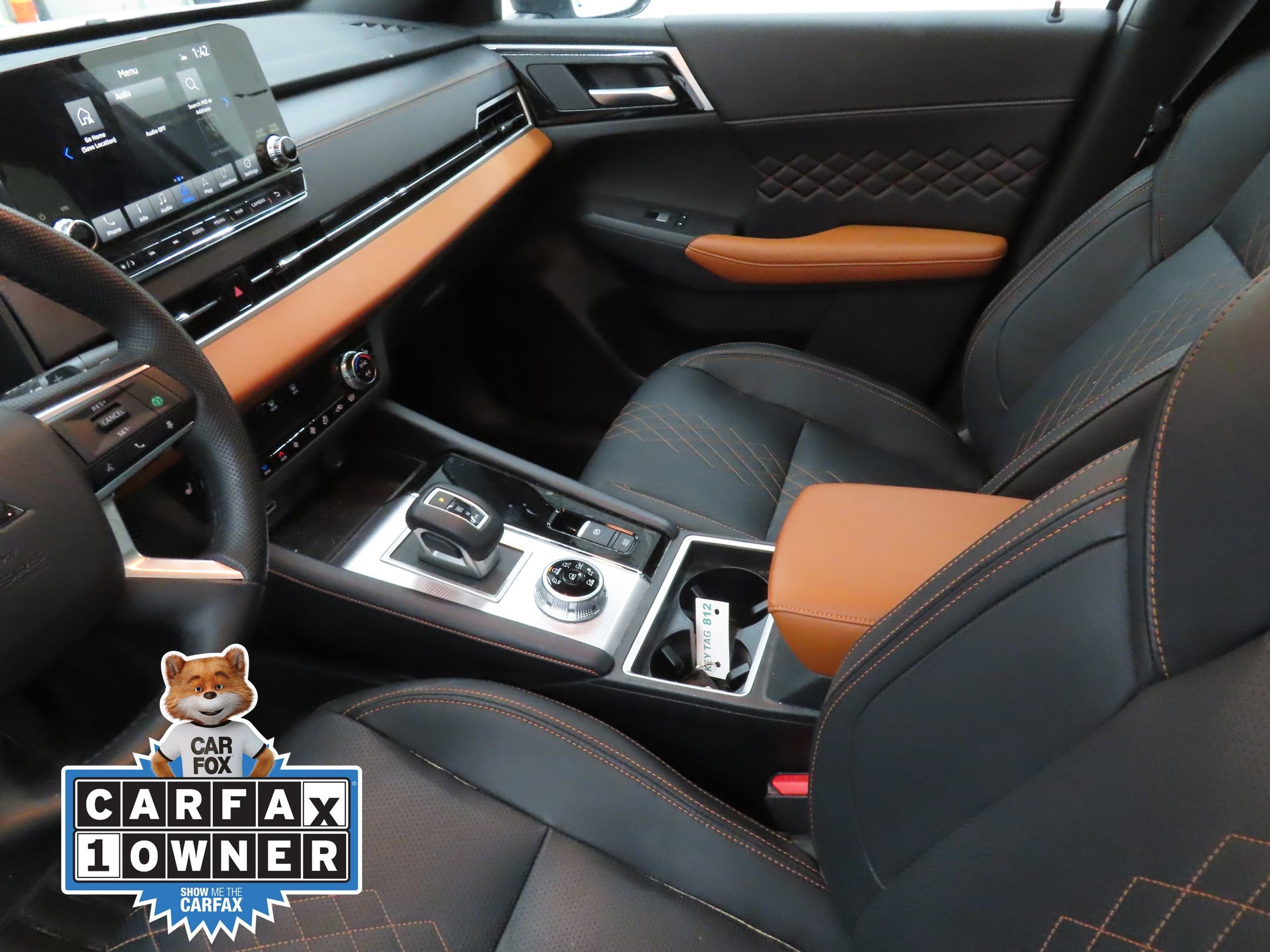 Used 2024 Mitsubishi Outlander SEL image 21