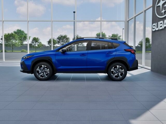 New 2026 Subaru Crosstrek 2.5i Premium AWD/4WD image 3