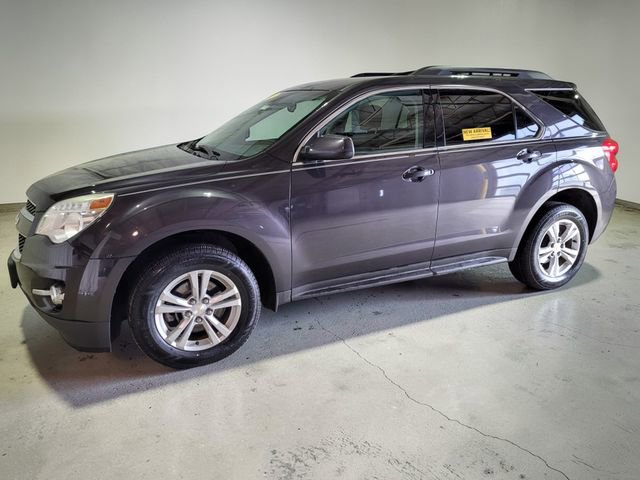 Used 2015 Chevrolet Equinox LT w/ Power Convenience Package image 13
