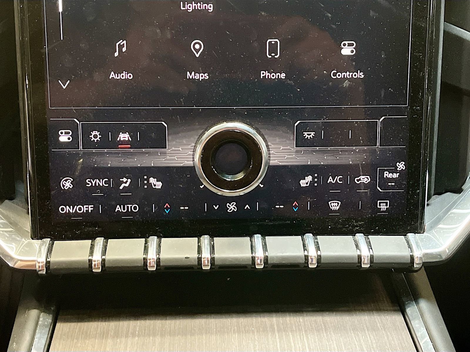 Used 2024 GMC Acadia Denali w/ LPO, Floor Liner Package image 16