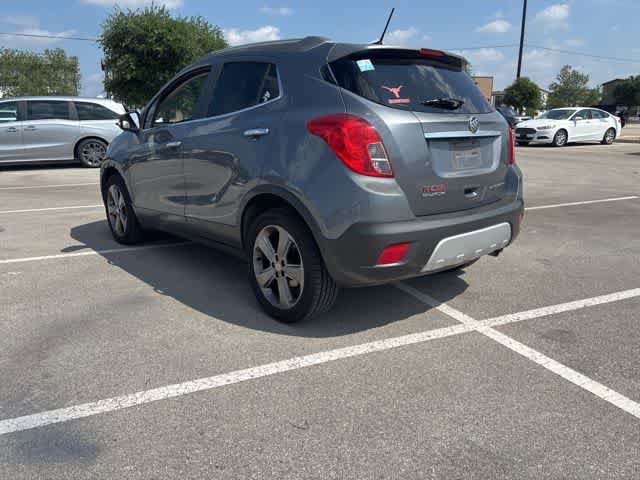 Used 2014 Buick Encore Convenience FWD image 3