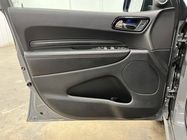 Used 2026 Dodge Durango GT w/ Blacktop Package image 10