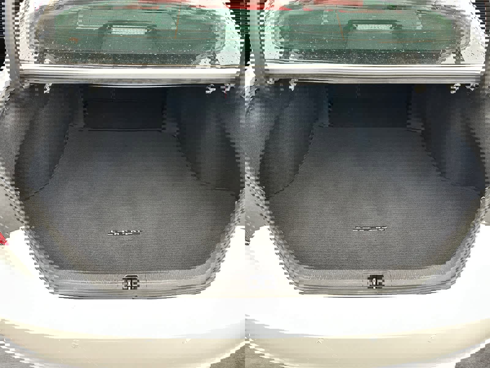 Used 2023 Toyota Camry XSE image 11