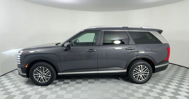 New 2026 Hyundai Palisade SEL image 2