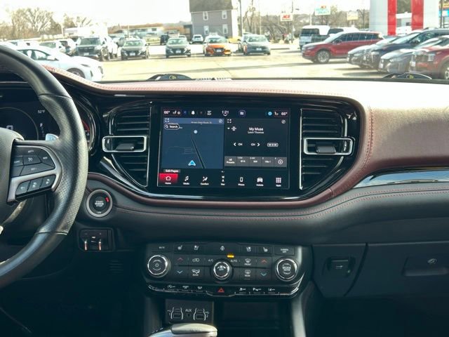 Used 2023 Dodge Durango Citadel image 25