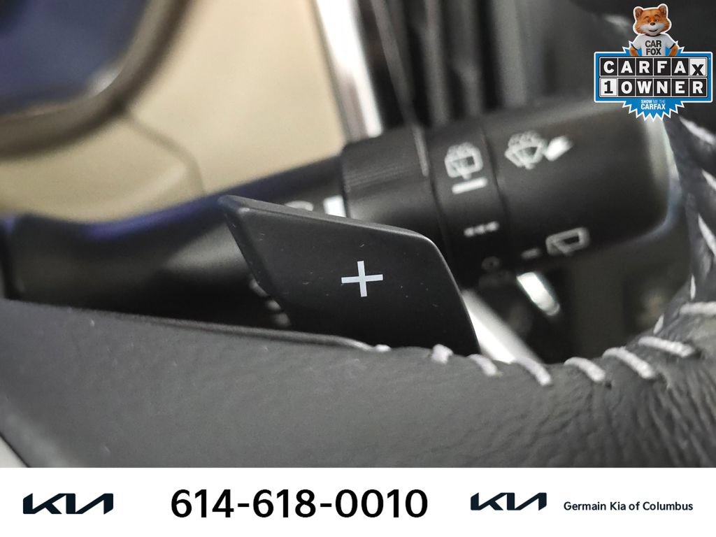 Used 2024 Subaru Outback Limited AWD/4WD image 33
