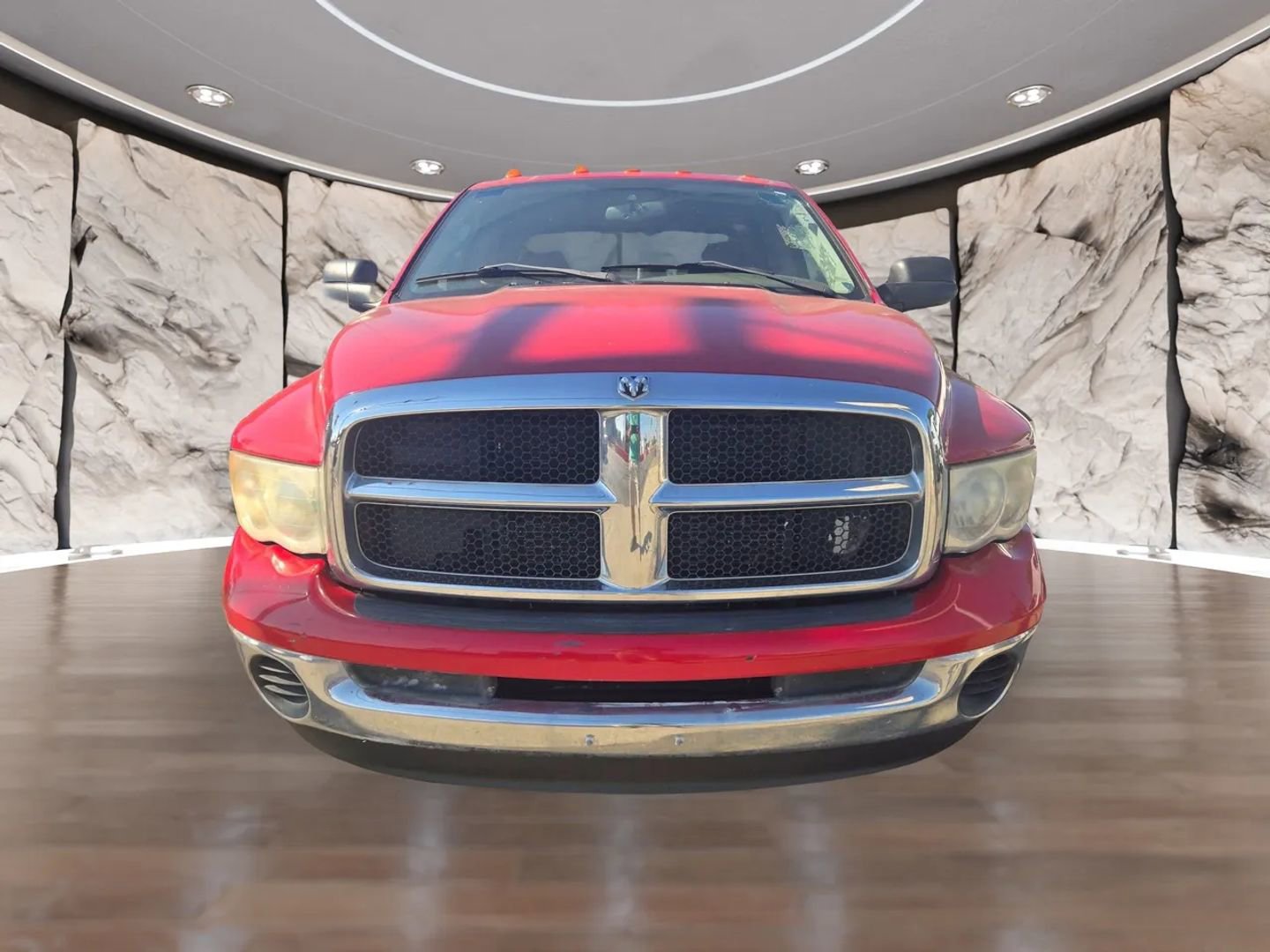 Used 2004 Dodge Ram 3500 Truck SLT w/ Trailer Tow Group image 2