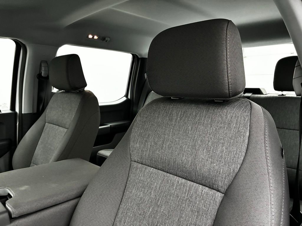 New 2026 Ford F250 XL w/ STX Appearance Package image 17