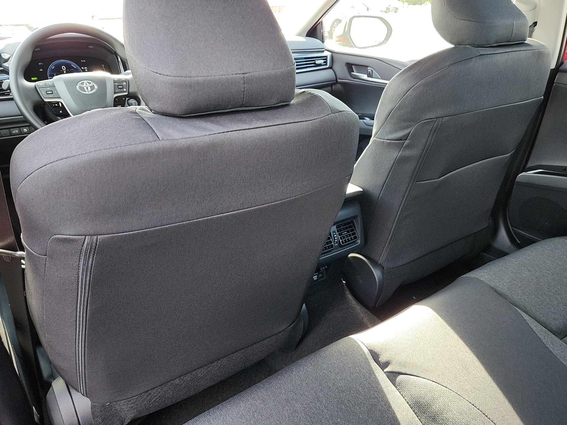 New 2026 Toyota Camry LE image 22