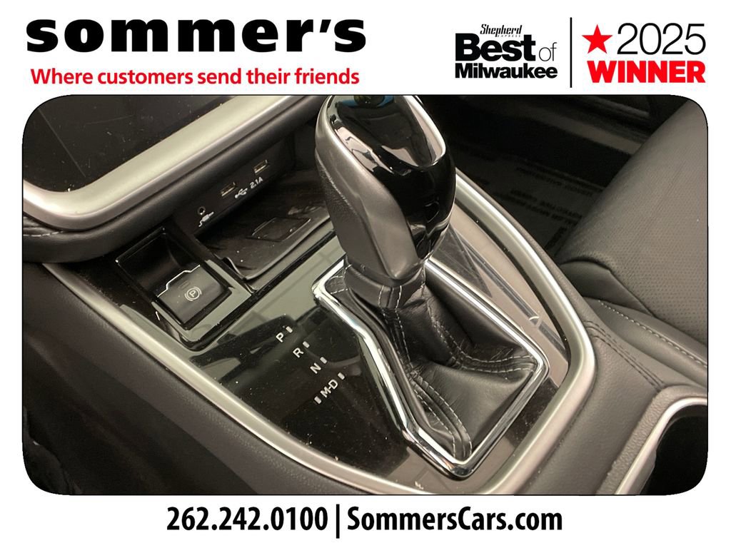 Used 2020 Subaru Outback Limited XT w/ Popular Package #2 image 22