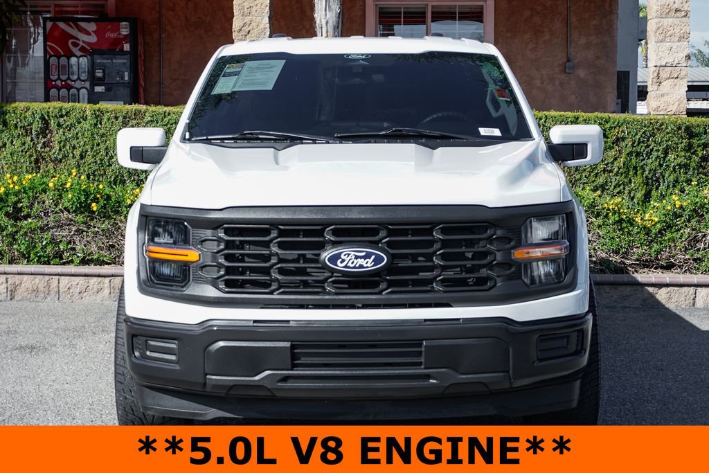 Used 2024 Ford F150 XL image 3