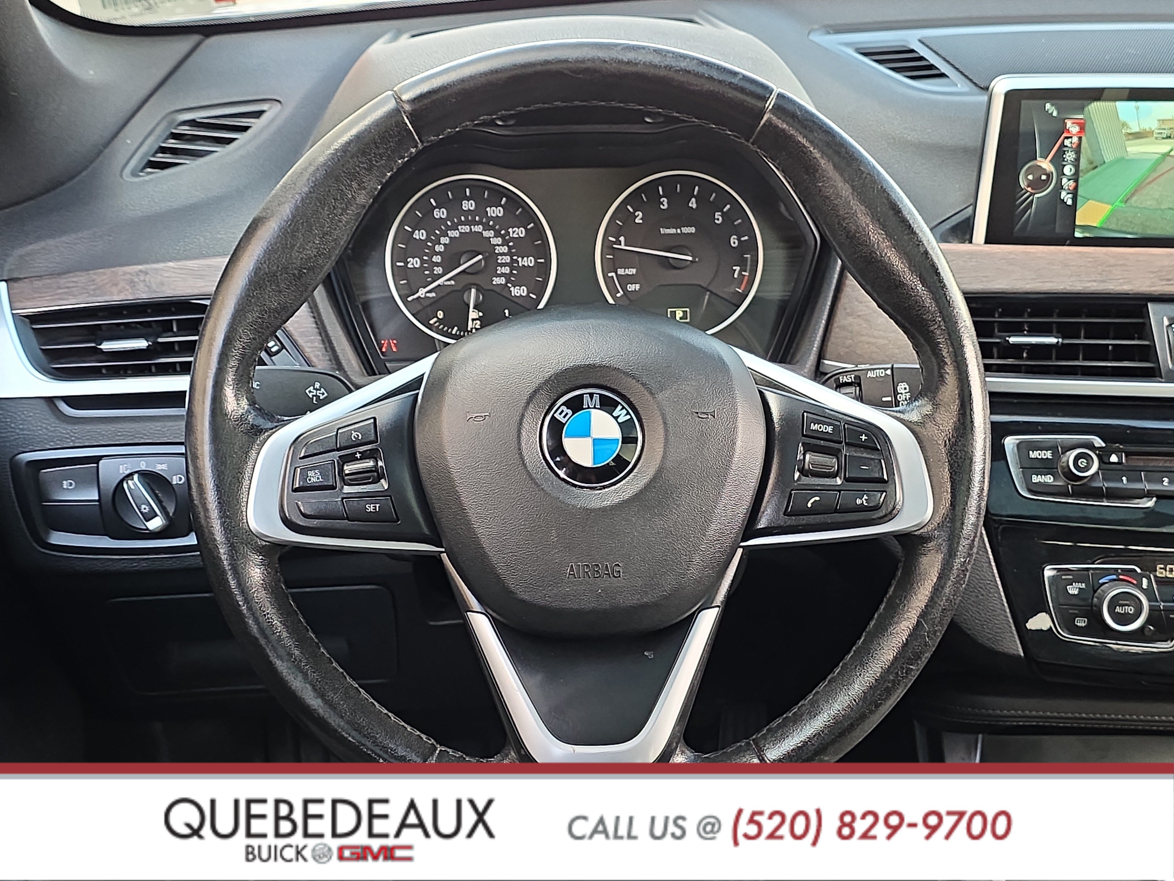 Used 2017 BMW X1 xDrive28i AWD/4WD image 14