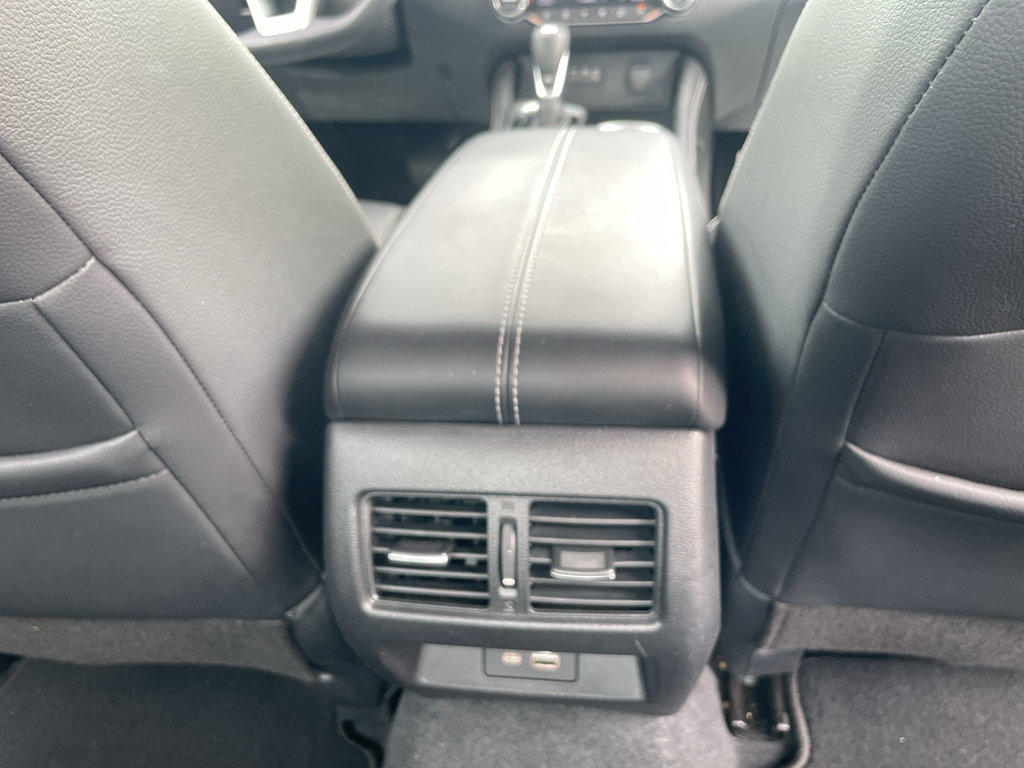 Used 2021 Nissan Altima 2.5 SL FWD image 16