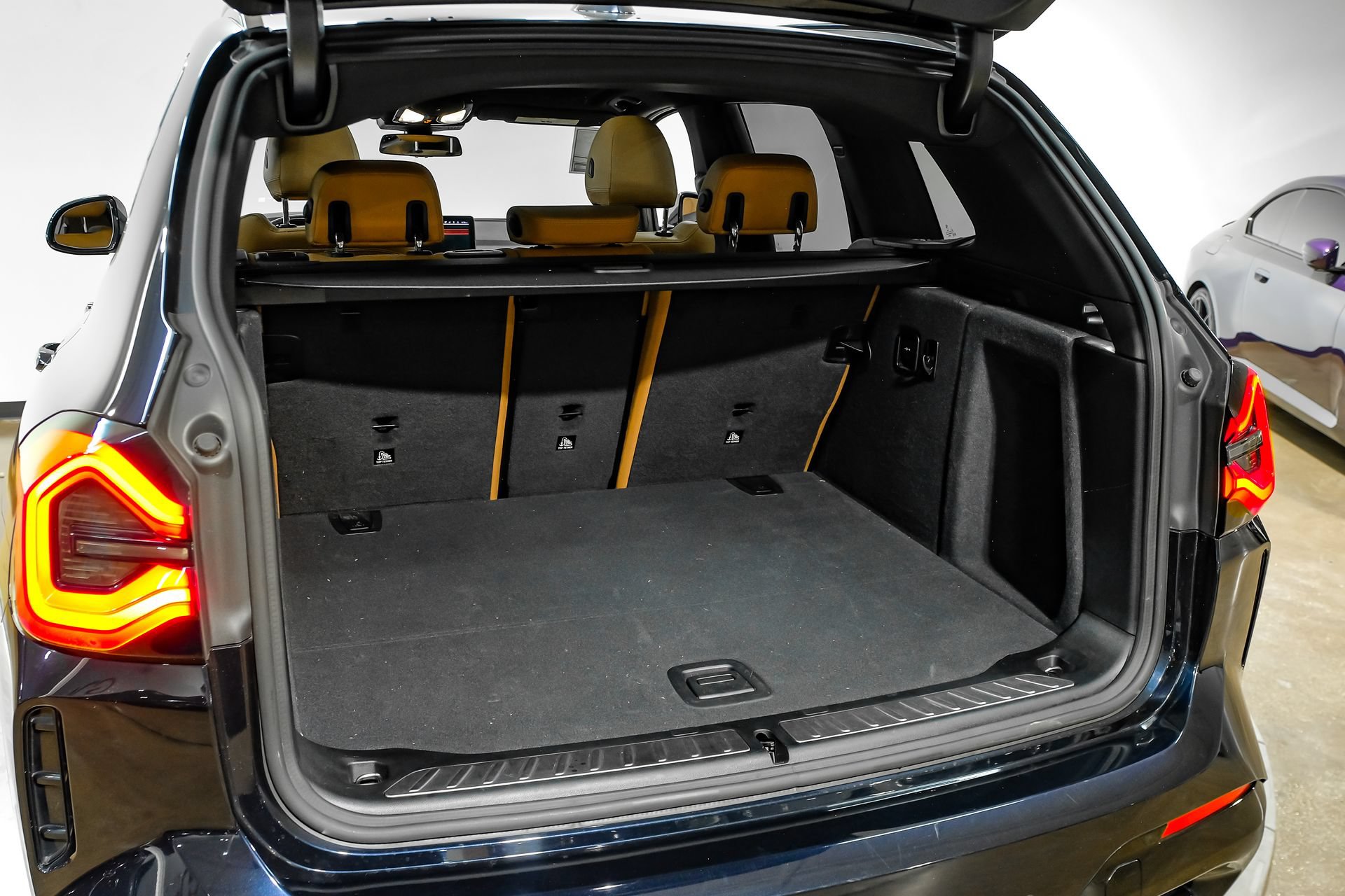 Used 2024 BMW X3 sDrive30i w/ Premium Package RWD image 63