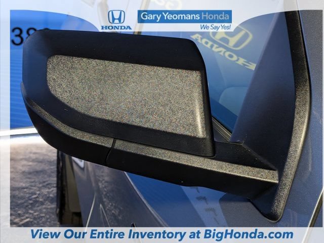 Used 2026 Chevrolet Colorado W/T w/ WT Custom Package RWD image 13