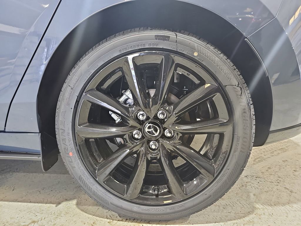 New 2026 MAZDA MAZDA3 2.5 S Hatchback w/ Premium Pkg image 35