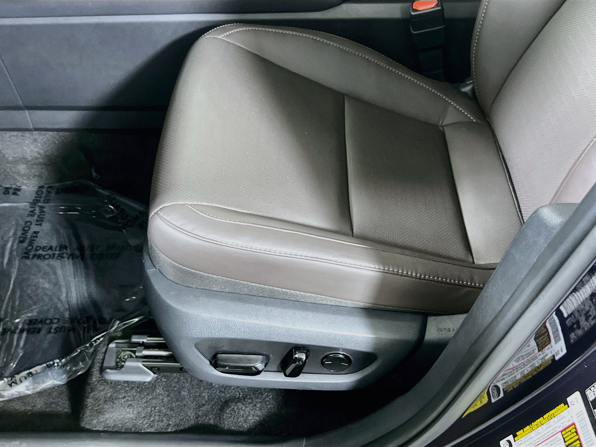 Used 2026 Lexus TX 350 AWD w/ Technology Package image 18